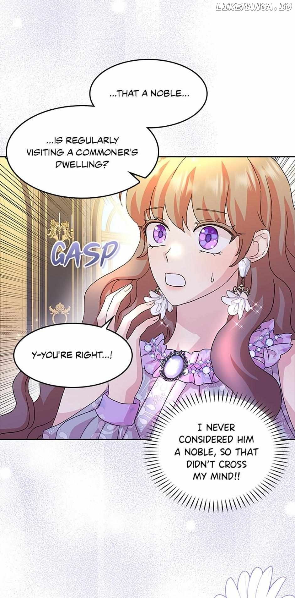 When I Quit Being A Wicked Mother-in-law, Everyone Became Obsessed With Me Chapter 72 - Page 16