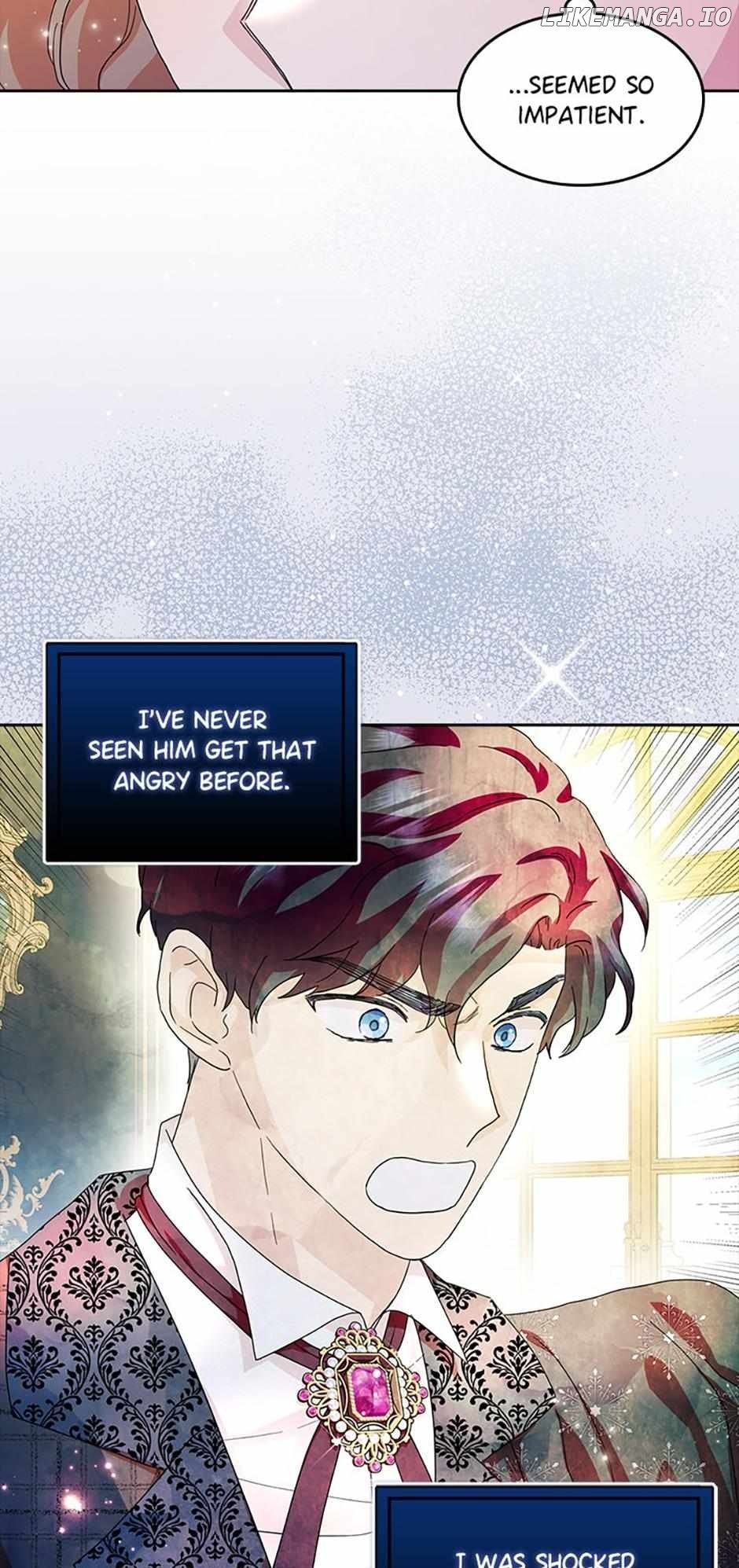 When I Quit Being A Wicked Mother-in-law, Everyone Became Obsessed With Me Chapter 72 - Page 32