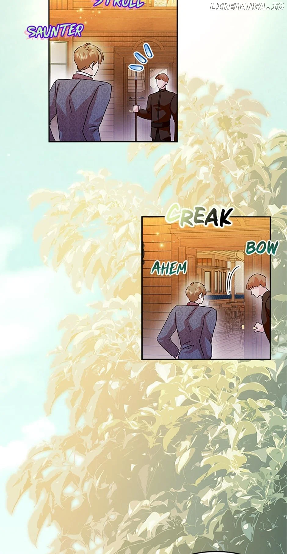 When I Quit Being A Wicked Mother-in-law, Everyone Became Obsessed With Me Chapter 72 - Page 36