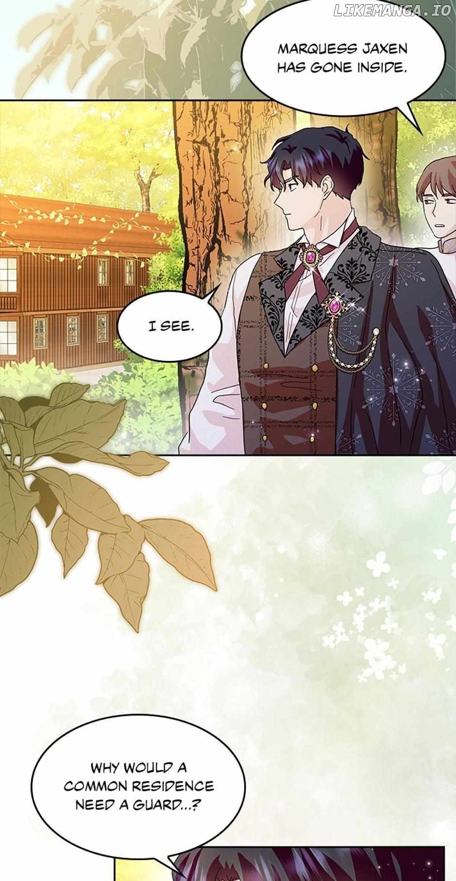 When I Quit Being A Wicked Mother-in-law, Everyone Became Obsessed With Me Chapter 72 - Page 37