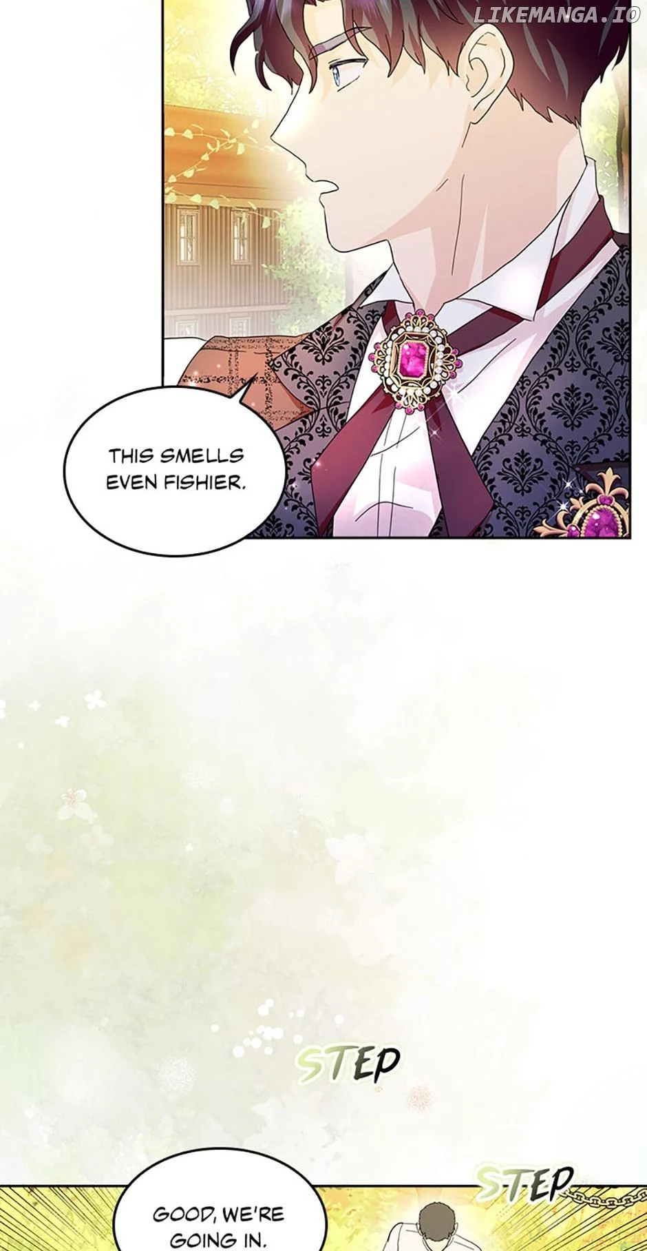 When I Quit Being A Wicked Mother-in-law, Everyone Became Obsessed With Me Chapter 72 - Page 38