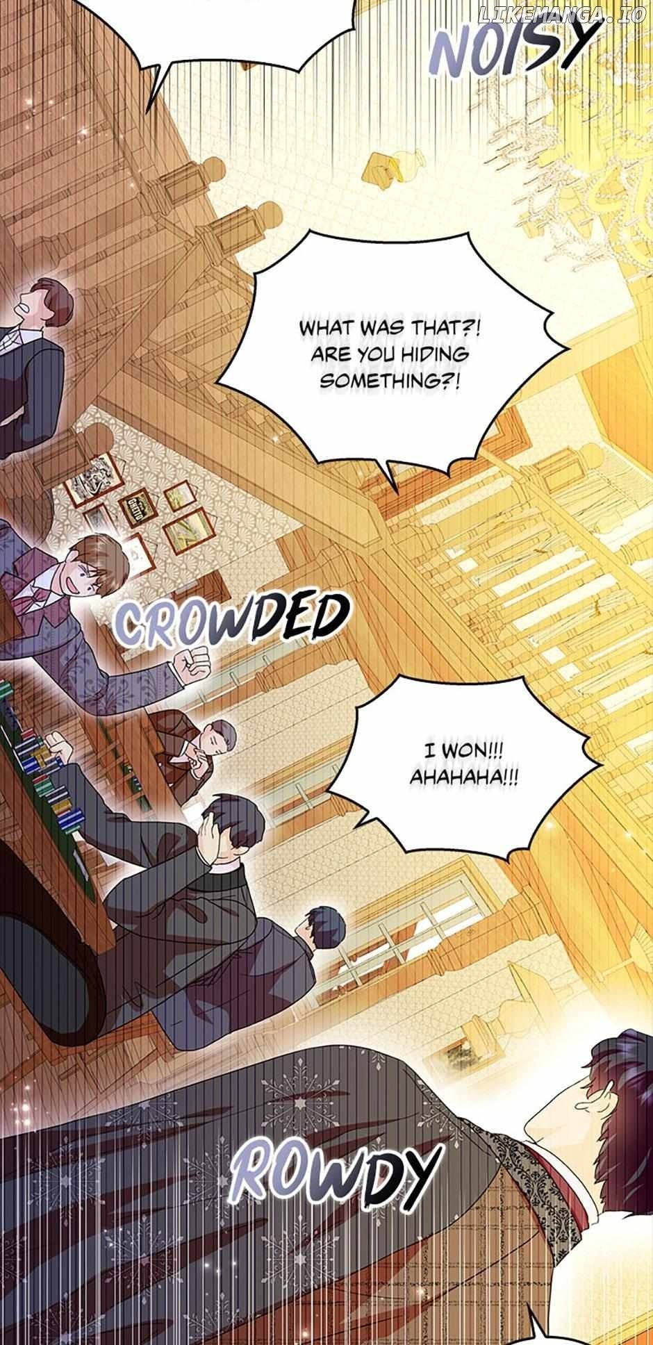 When I Quit Being A Wicked Mother-in-law, Everyone Became Obsessed With Me Chapter 72 - Page 44