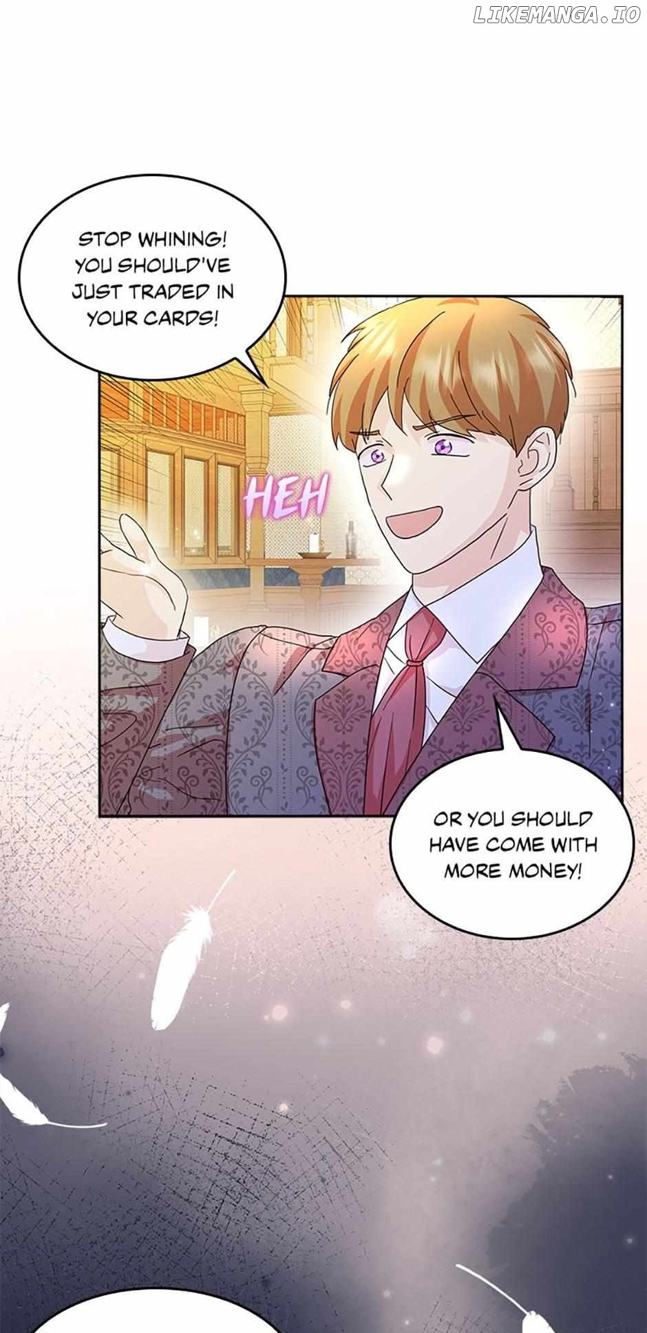 When I Quit Being A Wicked Mother-in-law, Everyone Became Obsessed With Me Chapter 72 - Page 46