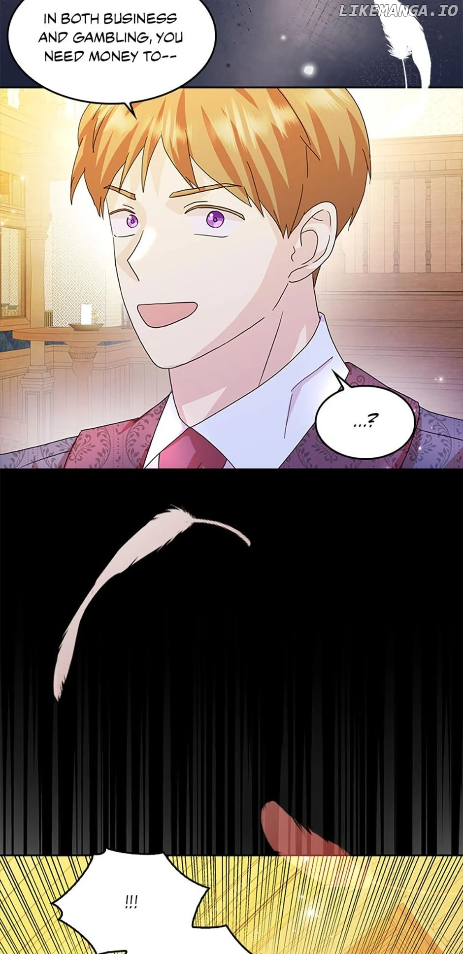 When I Quit Being A Wicked Mother-in-law, Everyone Became Obsessed With Me Chapter 72 - Page 47