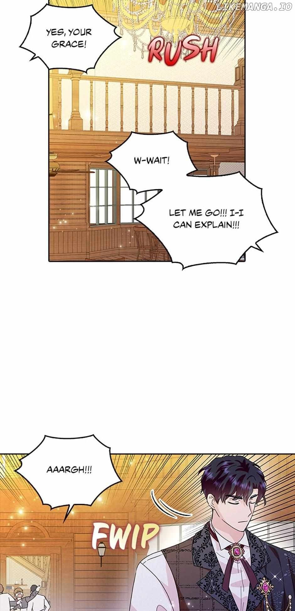 When I Quit Being A Wicked Mother-in-law, Everyone Became Obsessed With Me Chapter 72 - Page 51