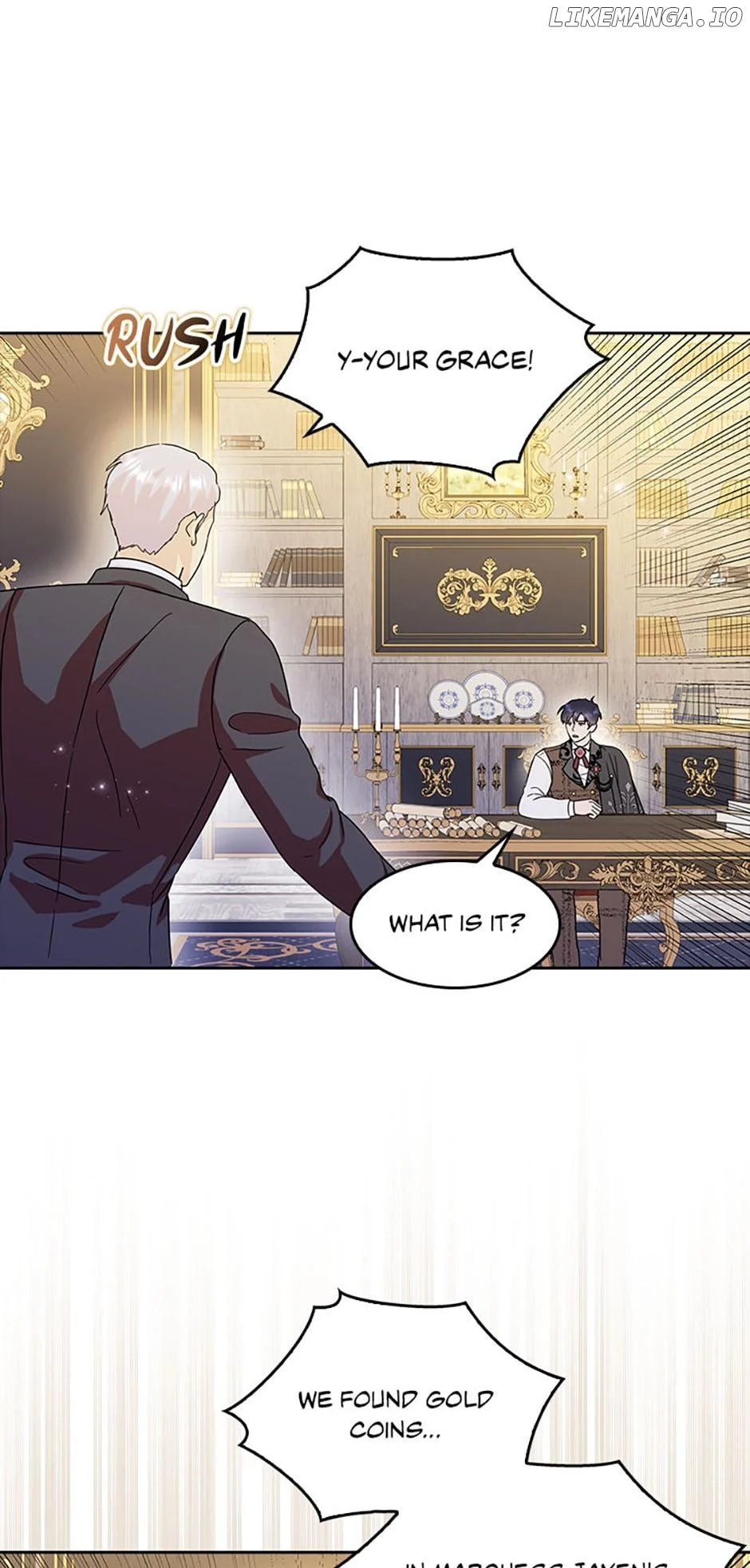 When I Quit Being A Wicked Mother-in-law, Everyone Became Obsessed With Me Chapter 72 - Page 56