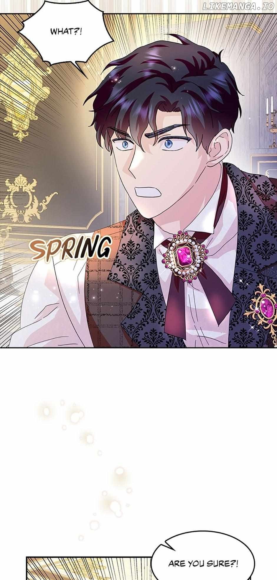 When I Quit Being A Wicked Mother-in-law, Everyone Became Obsessed With Me Chapter 72 - Page 58