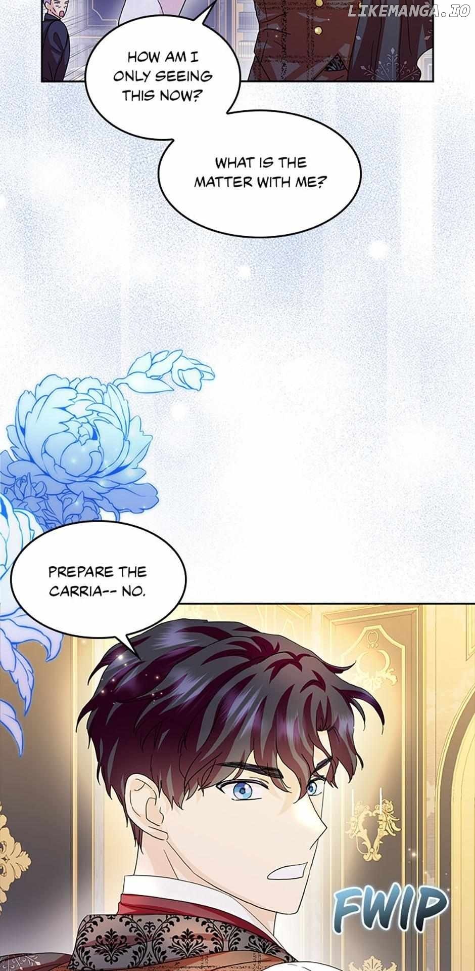 When I Quit Being A Wicked Mother-in-law, Everyone Became Obsessed With Me Chapter 72 - Page 65