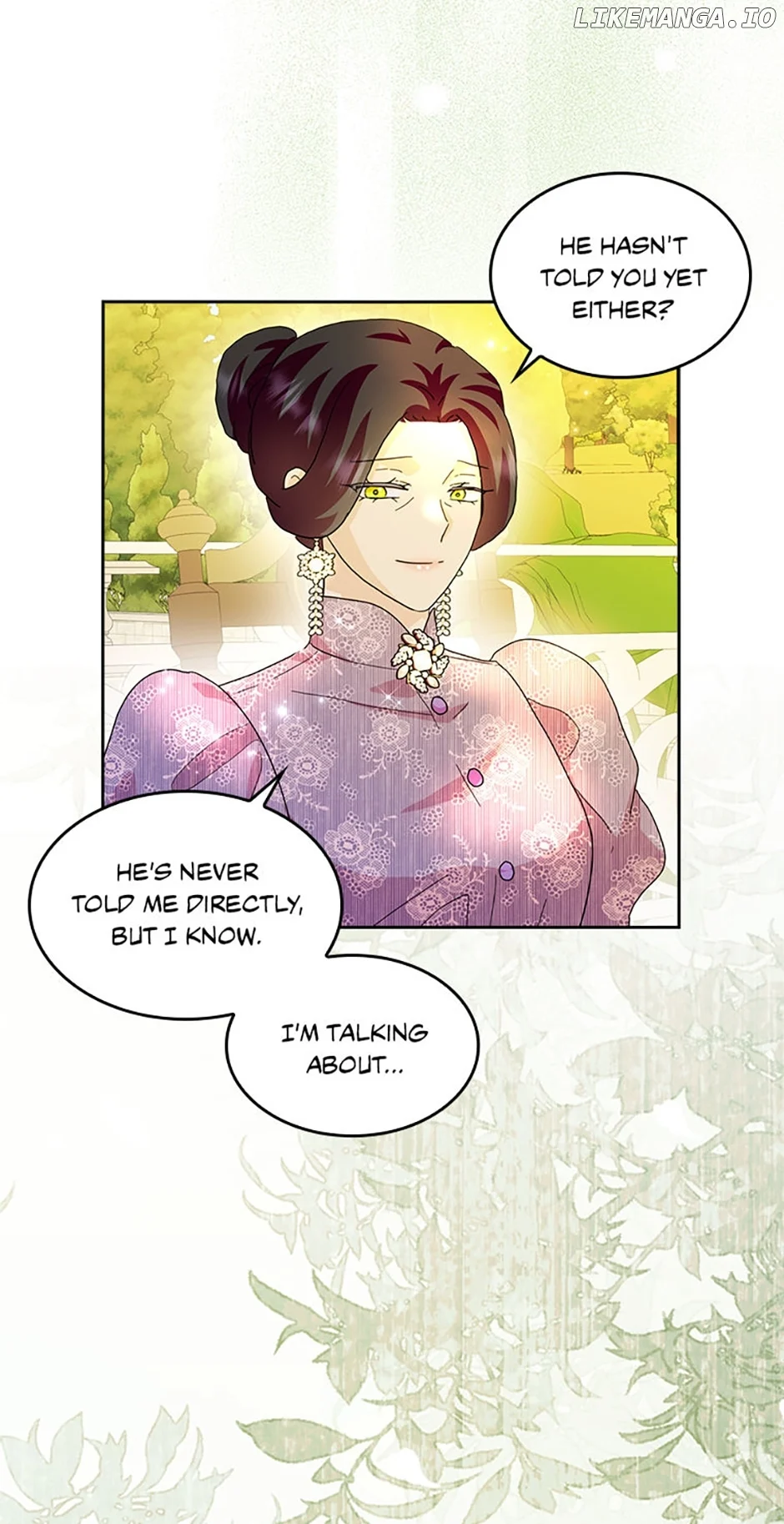 When I Quit Being A Wicked Mother-in-law, Everyone Became Obsessed With Me Chapter 73 - Page 21