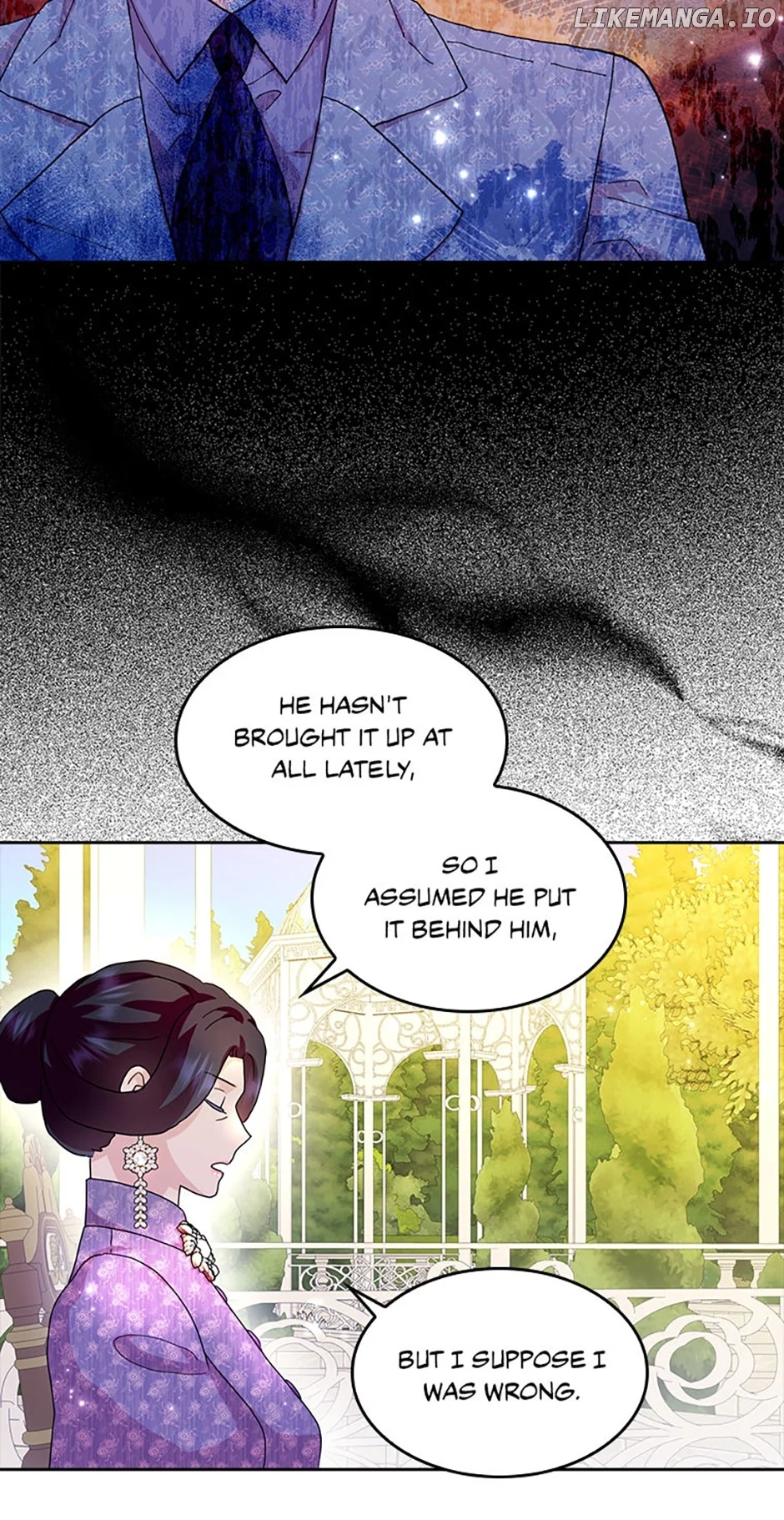 When I Quit Being A Wicked Mother-in-law, Everyone Became Obsessed With Me Chapter 73 - Page 25