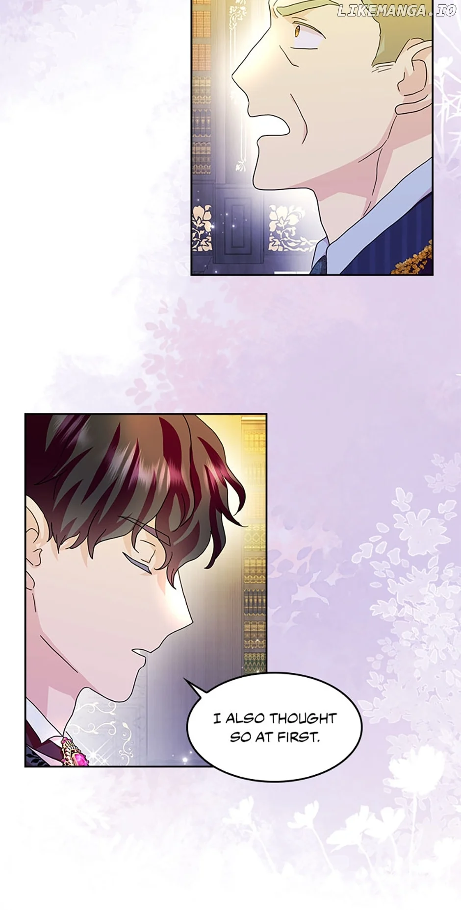 When I Quit Being A Wicked Mother-in-law, Everyone Became Obsessed With Me Chapter 73 - Page 37