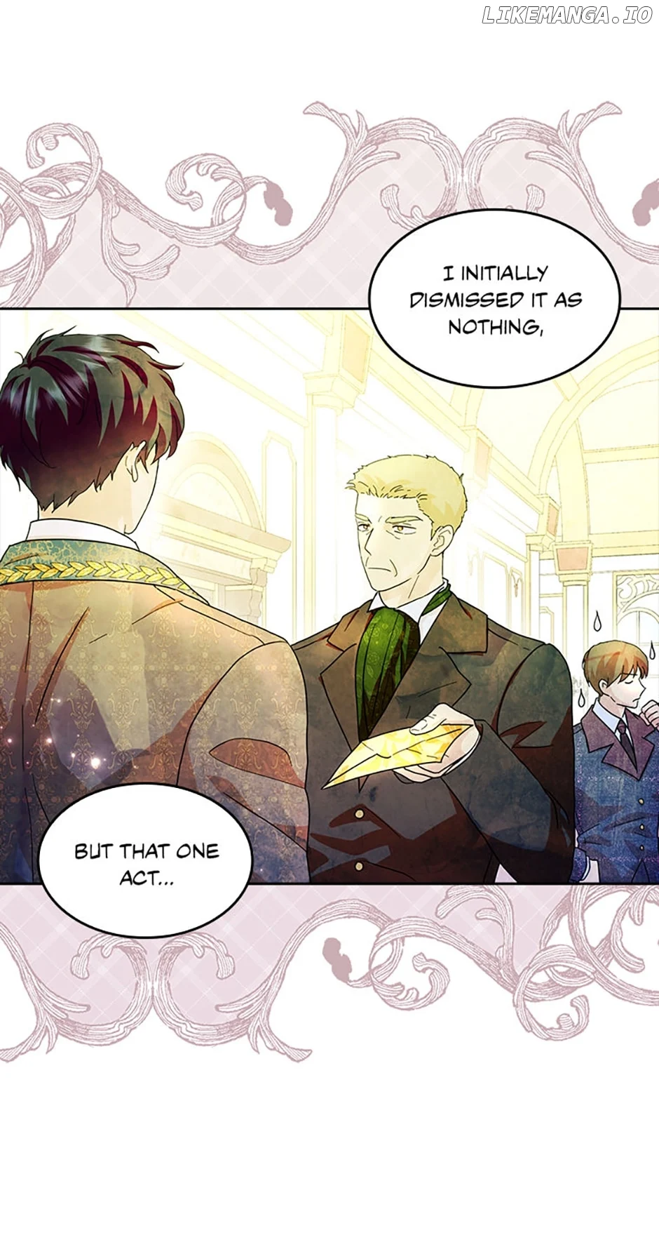 When I Quit Being A Wicked Mother-in-law, Everyone Became Obsessed With Me Chapter 73 - Page 38