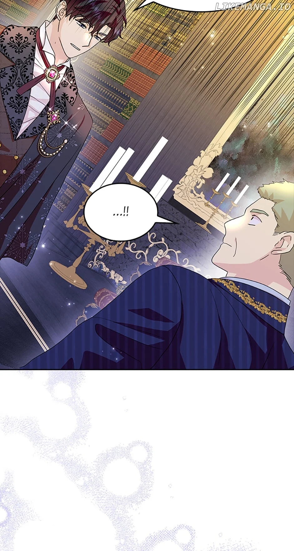 When I Quit Being A Wicked Mother-in-law, Everyone Became Obsessed With Me Chapter 73 - Page 41