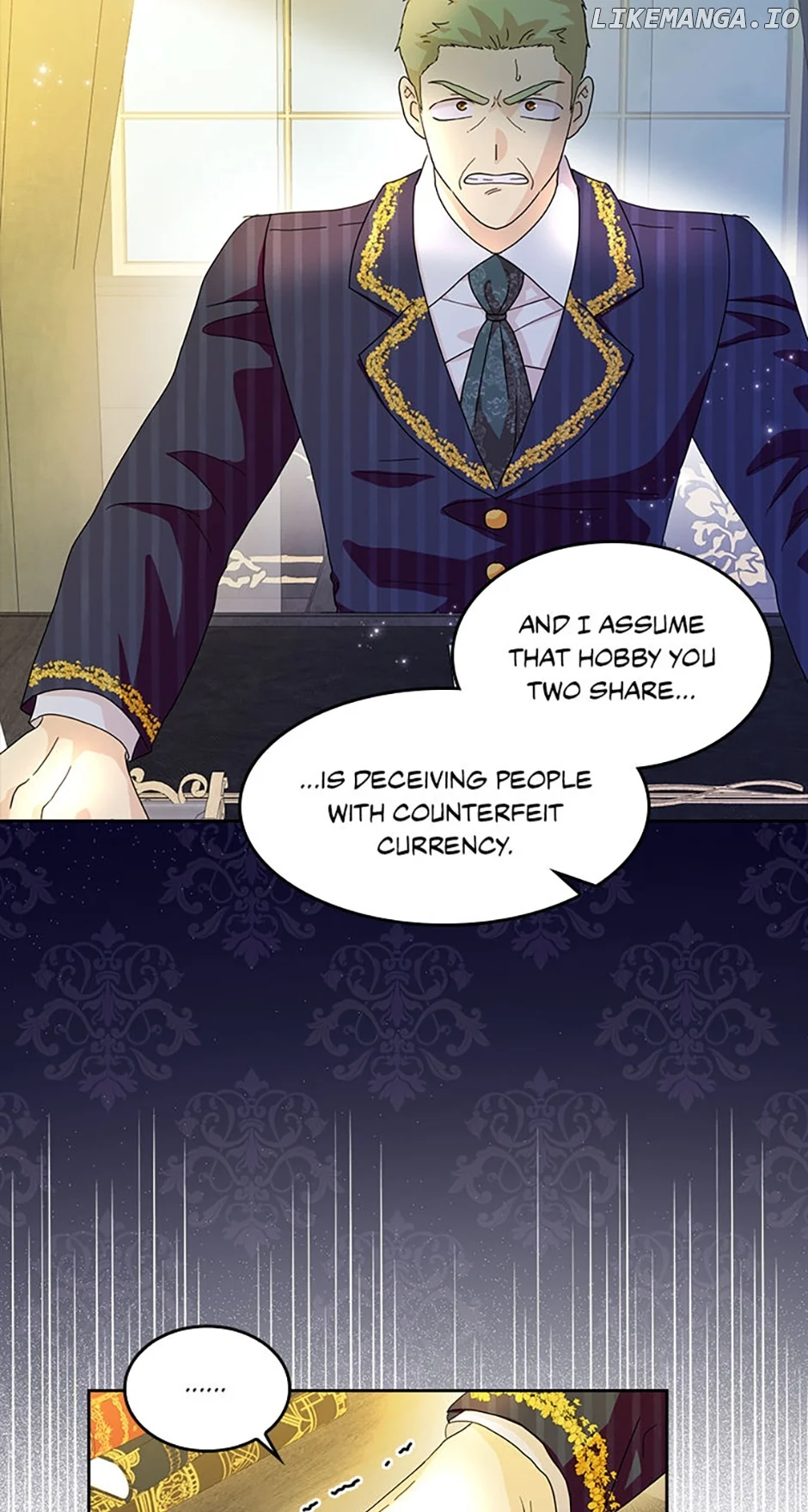 When I Quit Being A Wicked Mother-in-law, Everyone Became Obsessed With Me Chapter 73 - Page 43