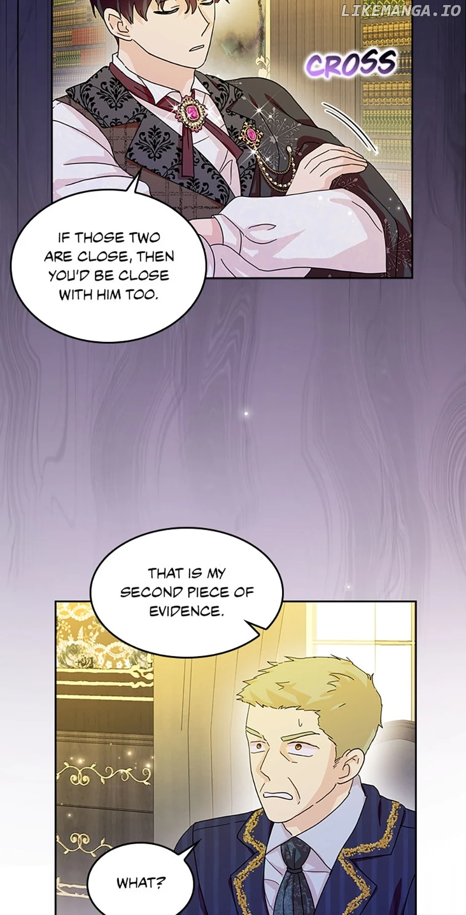 When I Quit Being A Wicked Mother-in-law, Everyone Became Obsessed With Me Chapter 73 - Page 49