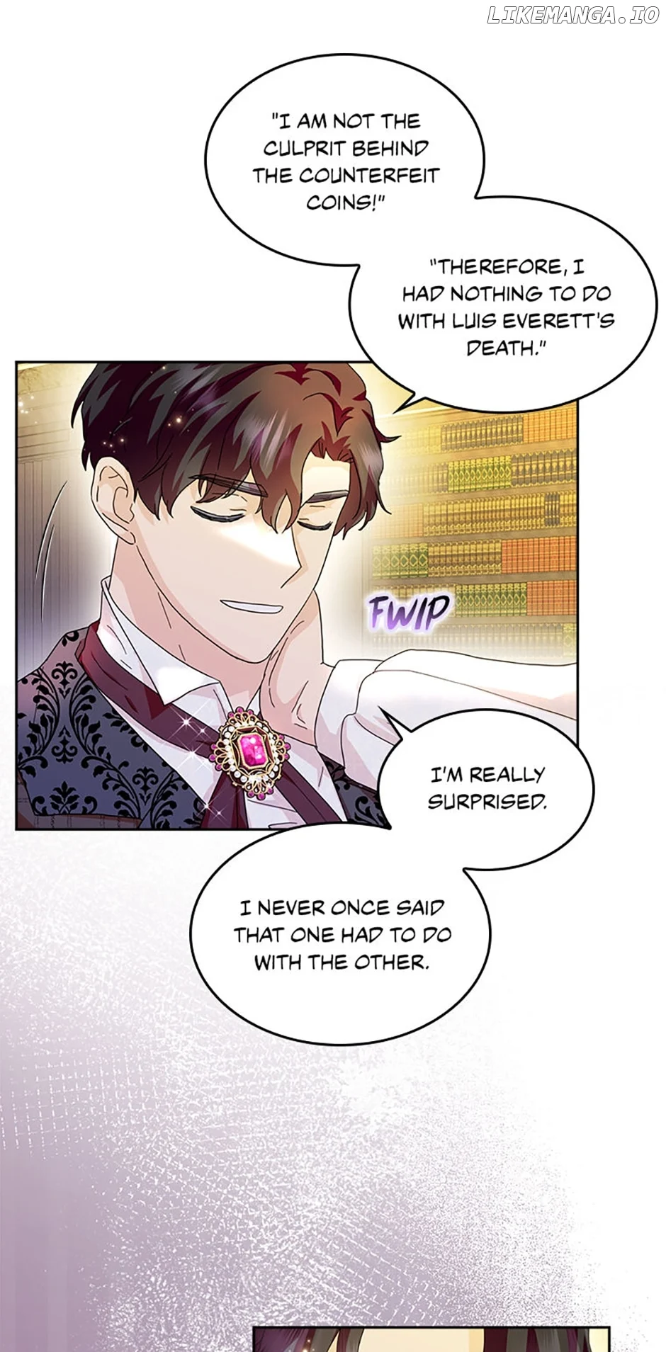 When I Quit Being A Wicked Mother-in-law, Everyone Became Obsessed With Me Chapter 73 - Page 54