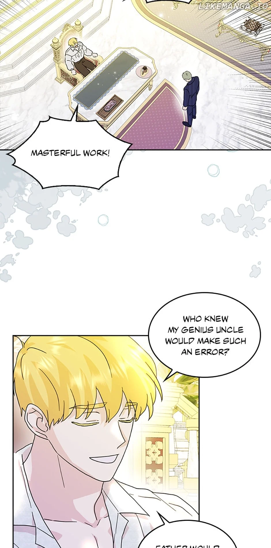 When I Quit Being A Wicked Mother-in-law, Everyone Became Obsessed With Me Chapter 73 - Page 61