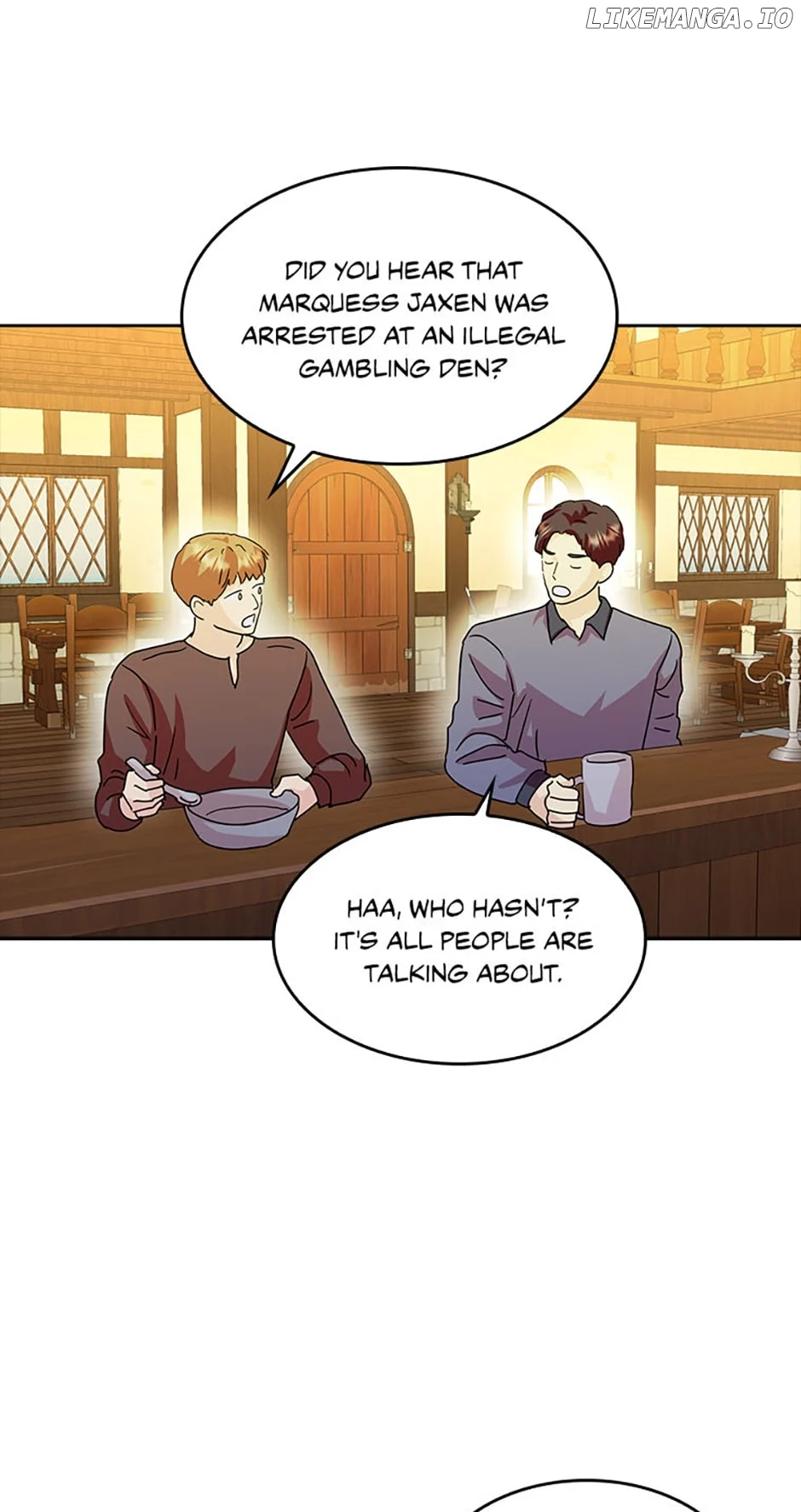 When I Quit Being A Wicked Mother-in-law, Everyone Became Obsessed With Me Chapter 74 - Page 9