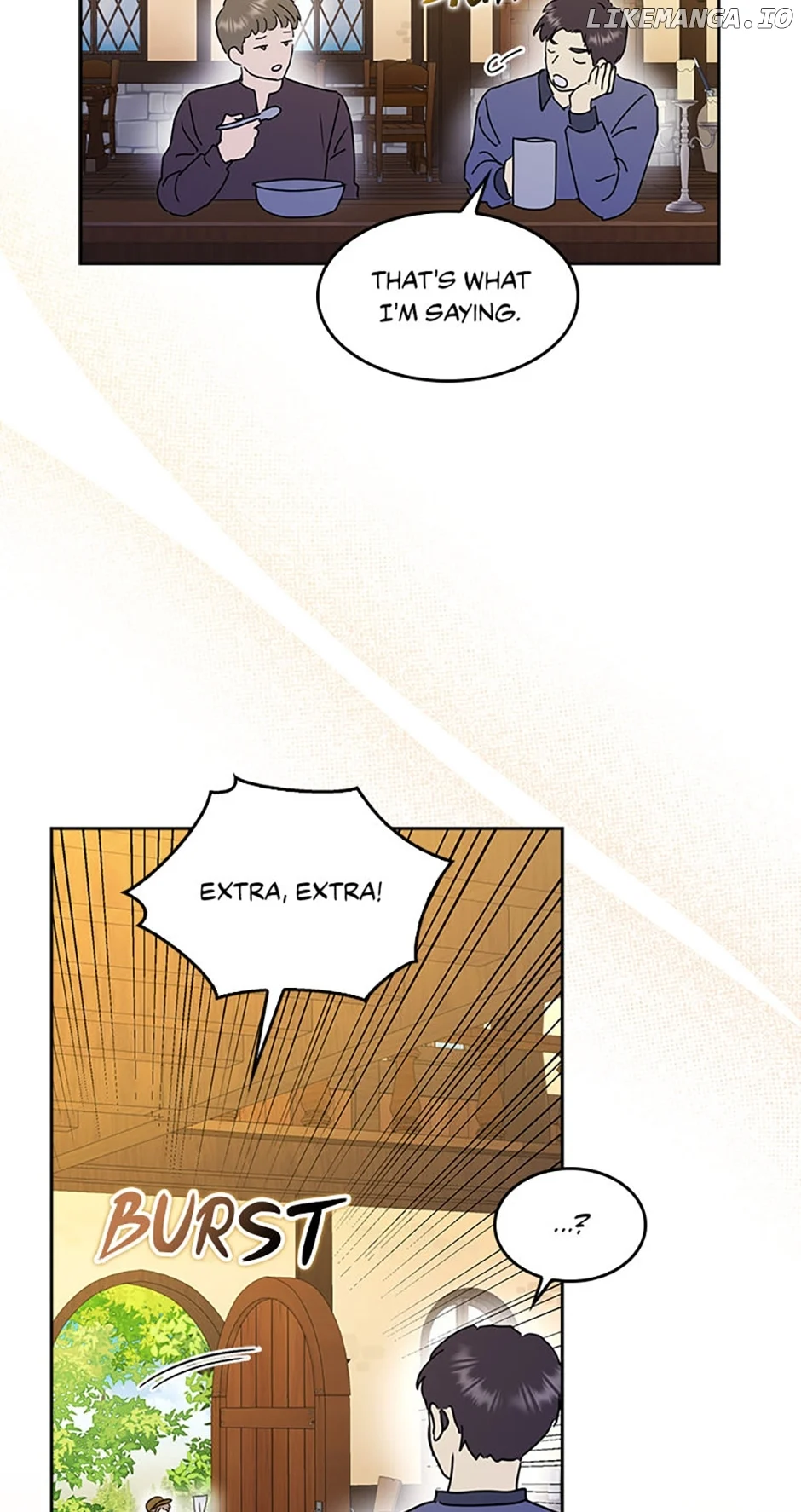 When I Quit Being A Wicked Mother-in-law, Everyone Became Obsessed With Me Chapter 74 - Page 12