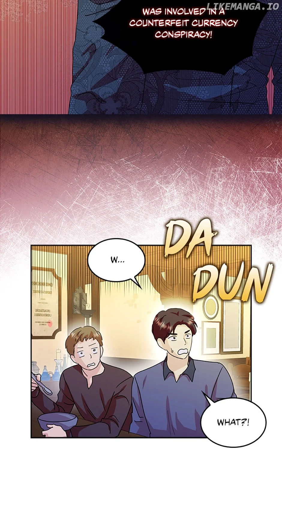 When I Quit Being A Wicked Mother-in-law, Everyone Became Obsessed With Me Chapter 74 - Page 15