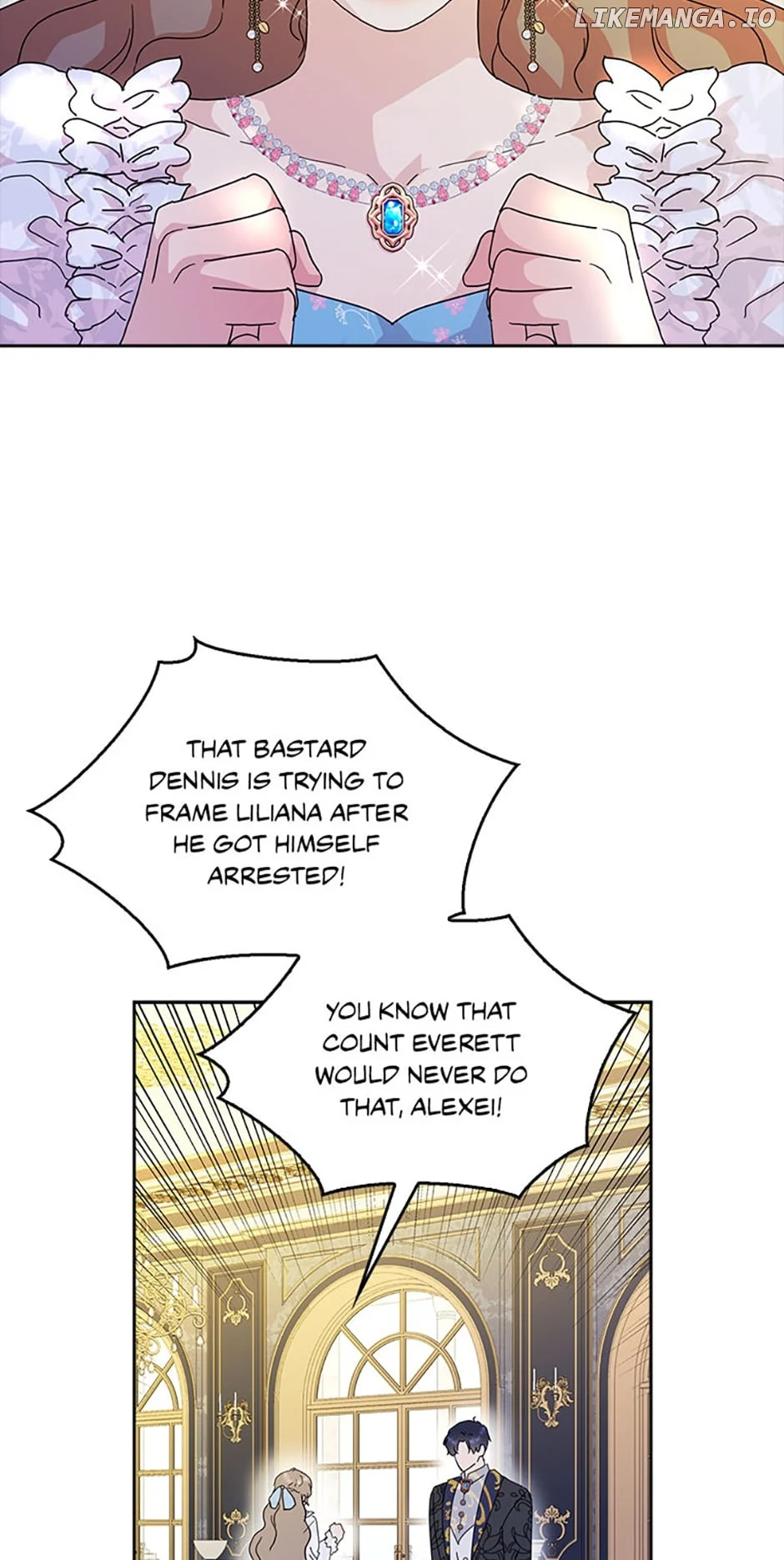 When I Quit Being A Wicked Mother-in-law, Everyone Became Obsessed With Me Chapter 74 - Page 17