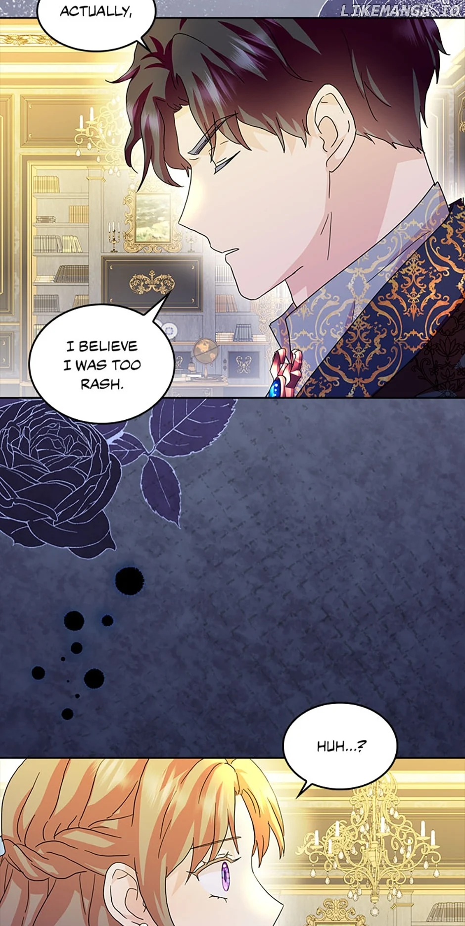 When I Quit Being A Wicked Mother-in-law, Everyone Became Obsessed With Me Chapter 74 - Page 21