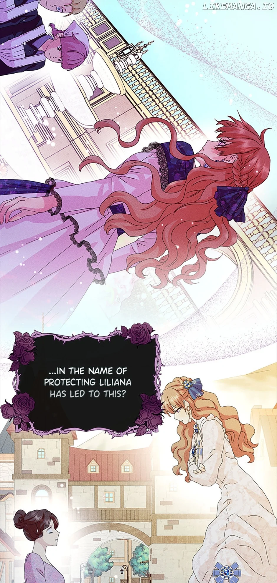 When I Quit Being A Wicked Mother-in-law, Everyone Became Obsessed With Me Chapter 74 - Page 33