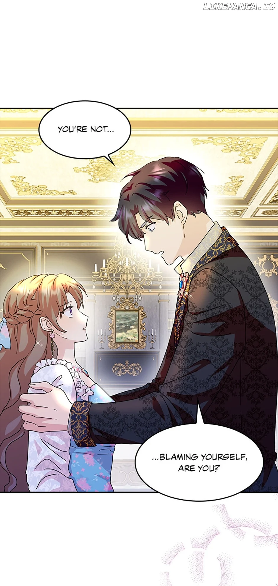 When I Quit Being A Wicked Mother-in-law, Everyone Became Obsessed With Me Chapter 74 - Page 35