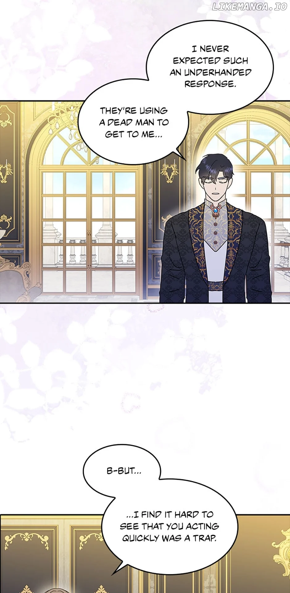 When I Quit Being A Wicked Mother-in-law, Everyone Became Obsessed With Me Chapter 74 - Page 38