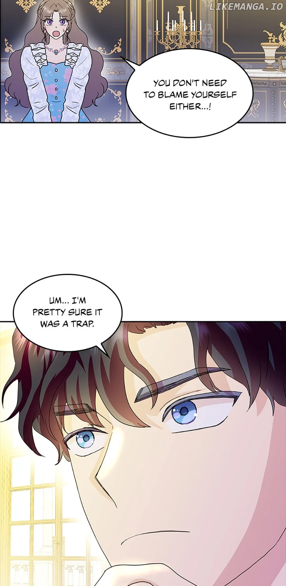 When I Quit Being A Wicked Mother-in-law, Everyone Became Obsessed With Me Chapter 74 - Page 39