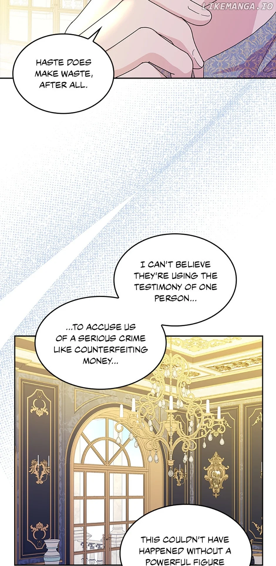 When I Quit Being A Wicked Mother-in-law, Everyone Became Obsessed With Me Chapter 74 - Page 40