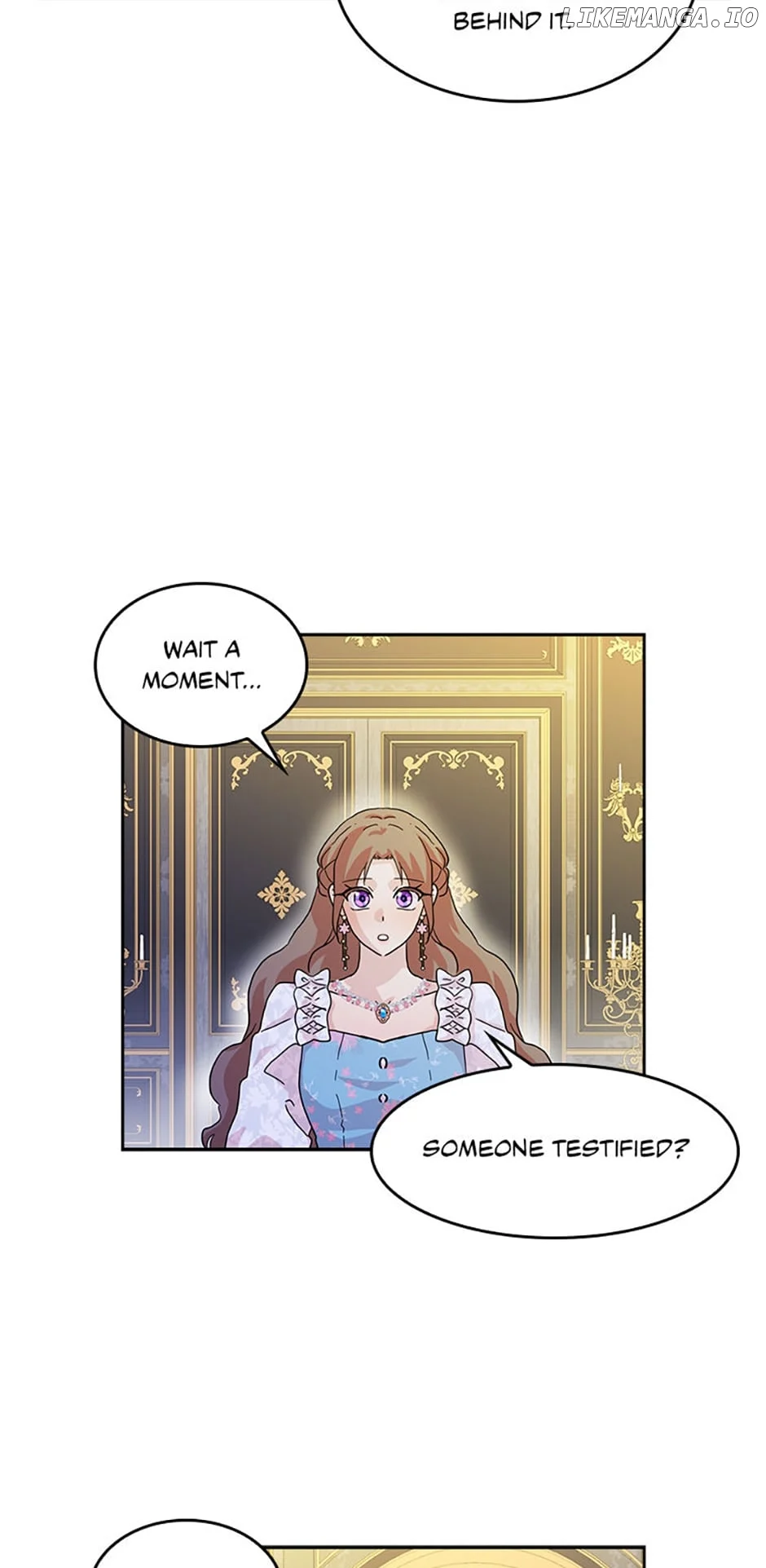 When I Quit Being A Wicked Mother-in-law, Everyone Became Obsessed With Me Chapter 74 - Page 41