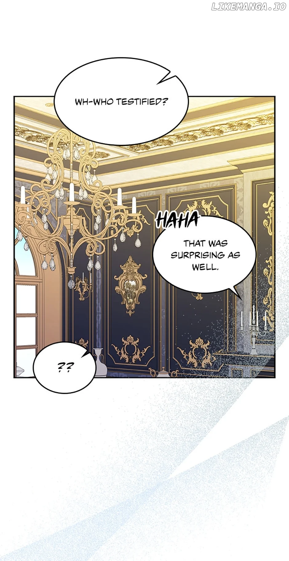 When I Quit Being A Wicked Mother-in-law, Everyone Became Obsessed With Me Chapter 74 - Page 44