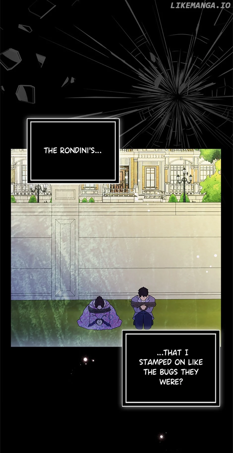 When I Quit Being A Wicked Mother-in-law, Everyone Became Obsessed With Me Chapter 74 - Page 49