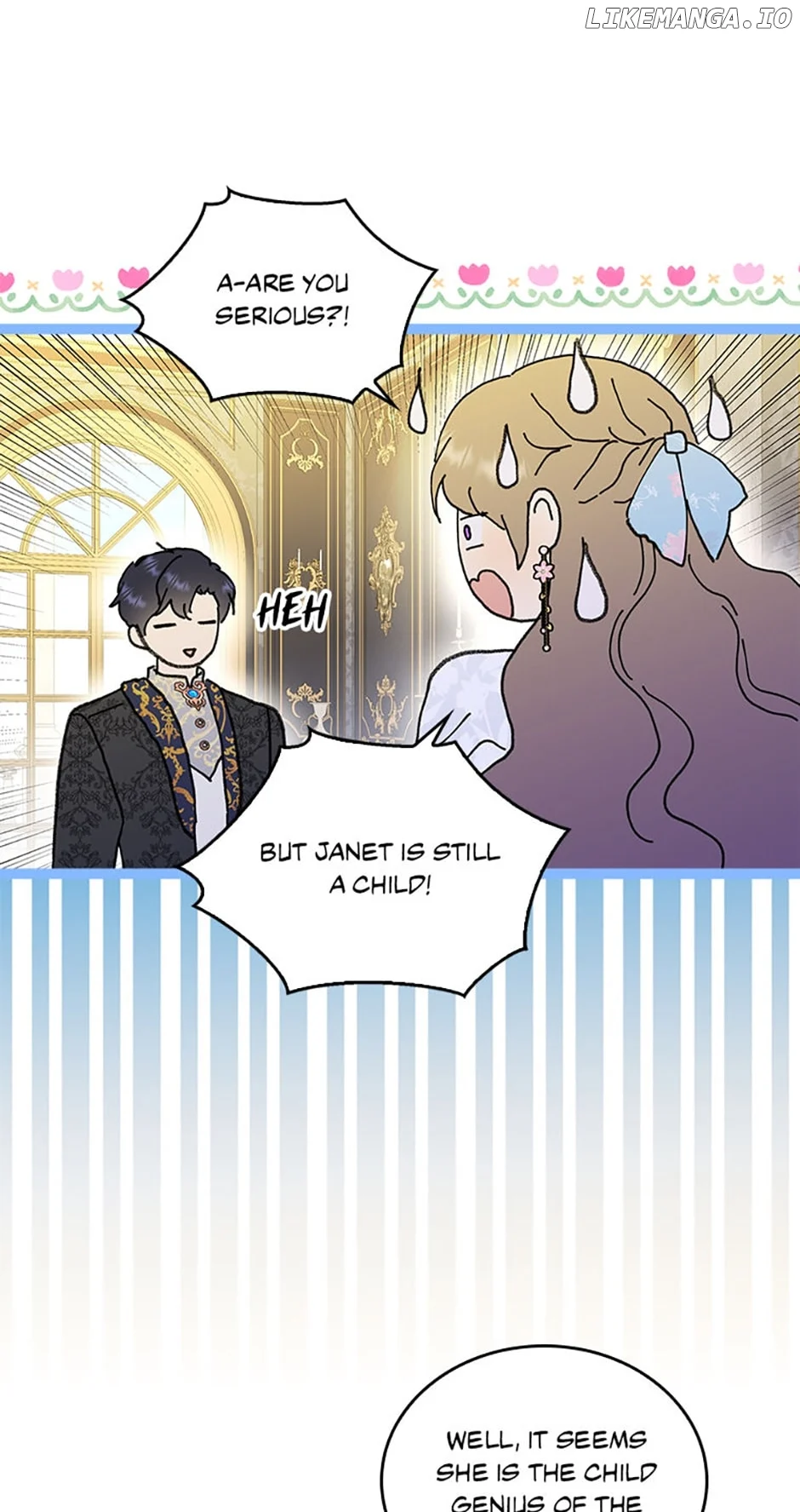 When I Quit Being A Wicked Mother-in-law, Everyone Became Obsessed With Me Chapter 74 - Page 51