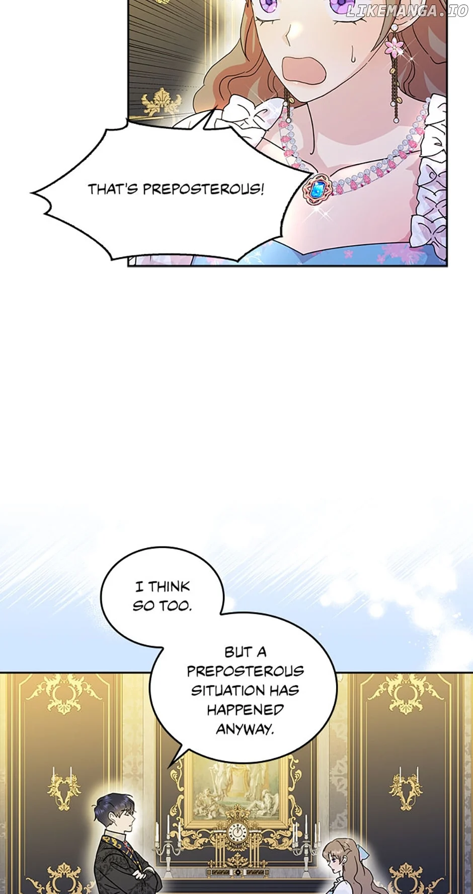 When I Quit Being A Wicked Mother-in-law, Everyone Became Obsessed With Me Chapter 74 - Page 53