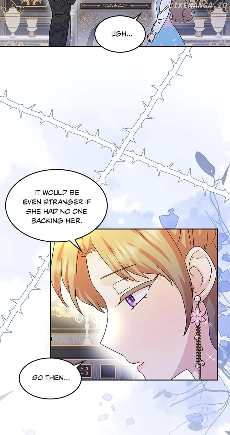 When I Quit Being A Wicked Mother-in-law, Everyone Became Obsessed With Me Chapter 74 - Page 54