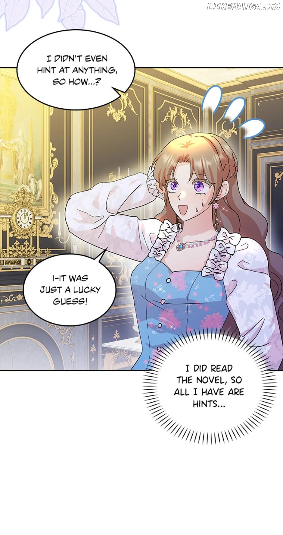 When I Quit Being A Wicked Mother-in-law, Everyone Became Obsessed With Me Chapter 74 - Page 57