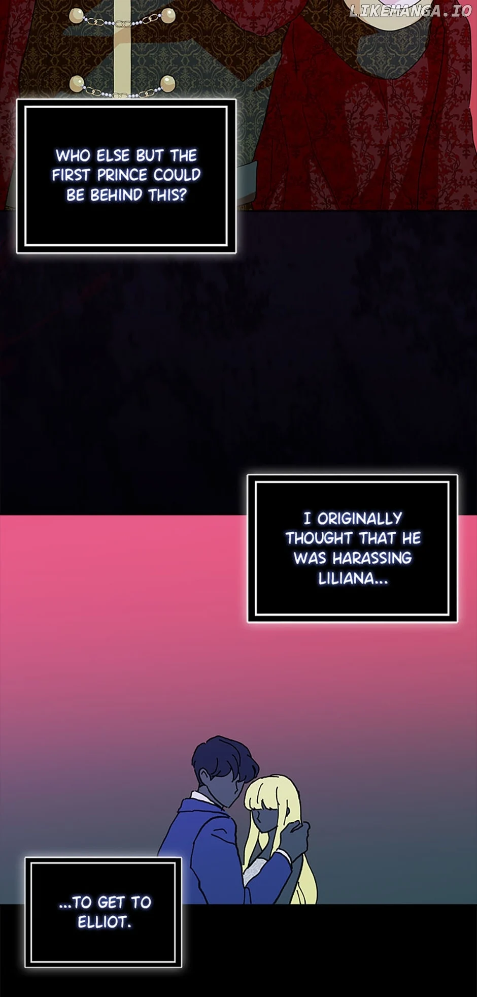 When I Quit Being A Wicked Mother-in-law, Everyone Became Obsessed With Me Chapter 74 - Page 59