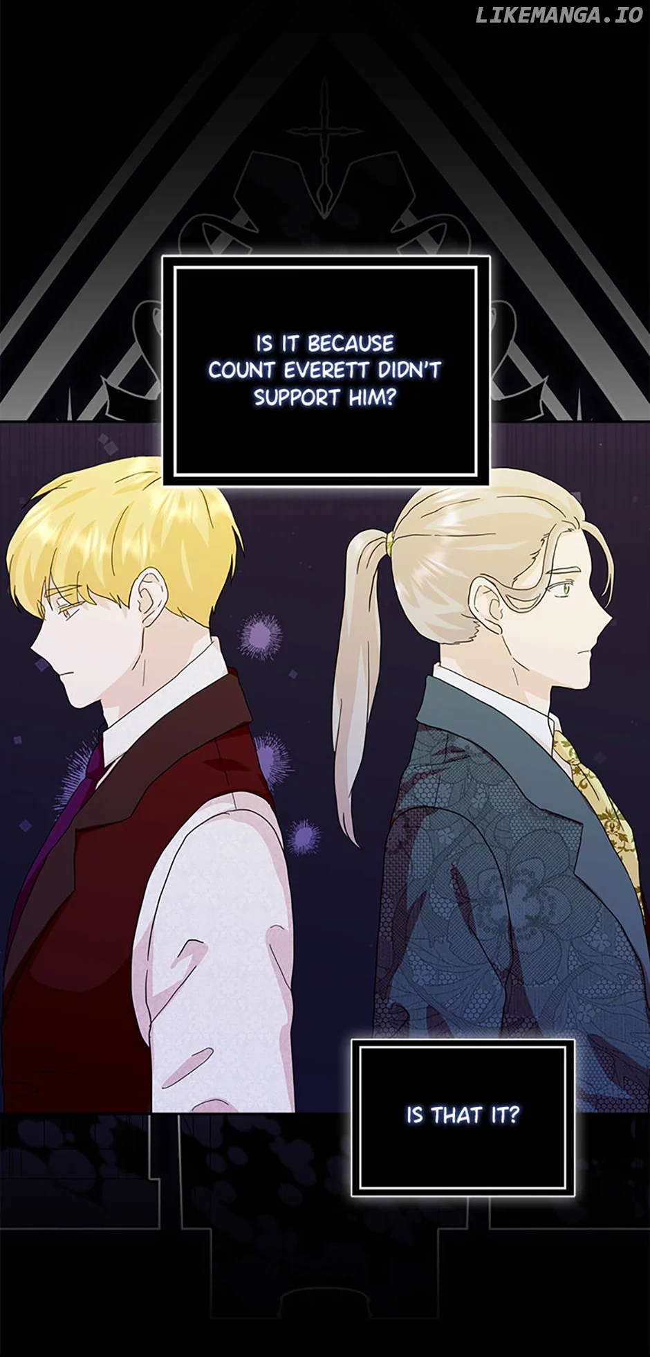 When I Quit Being A Wicked Mother-in-law, Everyone Became Obsessed With Me Chapter 74 - Page 63