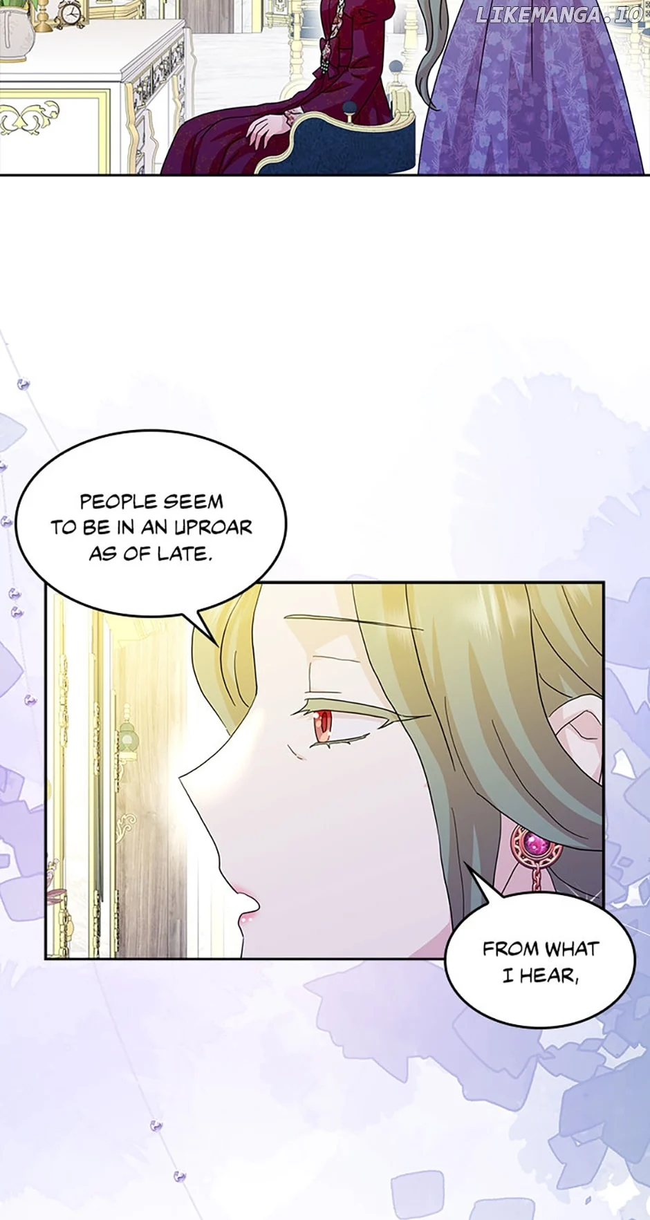 When I Quit Being A Wicked Mother-in-law, Everyone Became Obsessed With Me Chapter 74 - Page 67