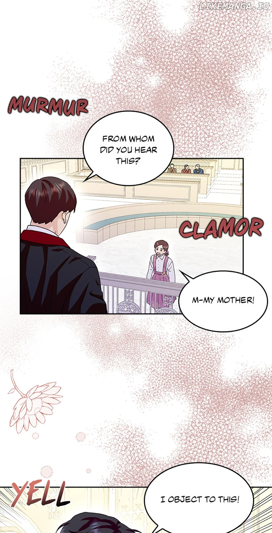 When I Quit Being A Wicked Mother-in-law, Everyone Became Obsessed With Me Chapter 75 - Page 12