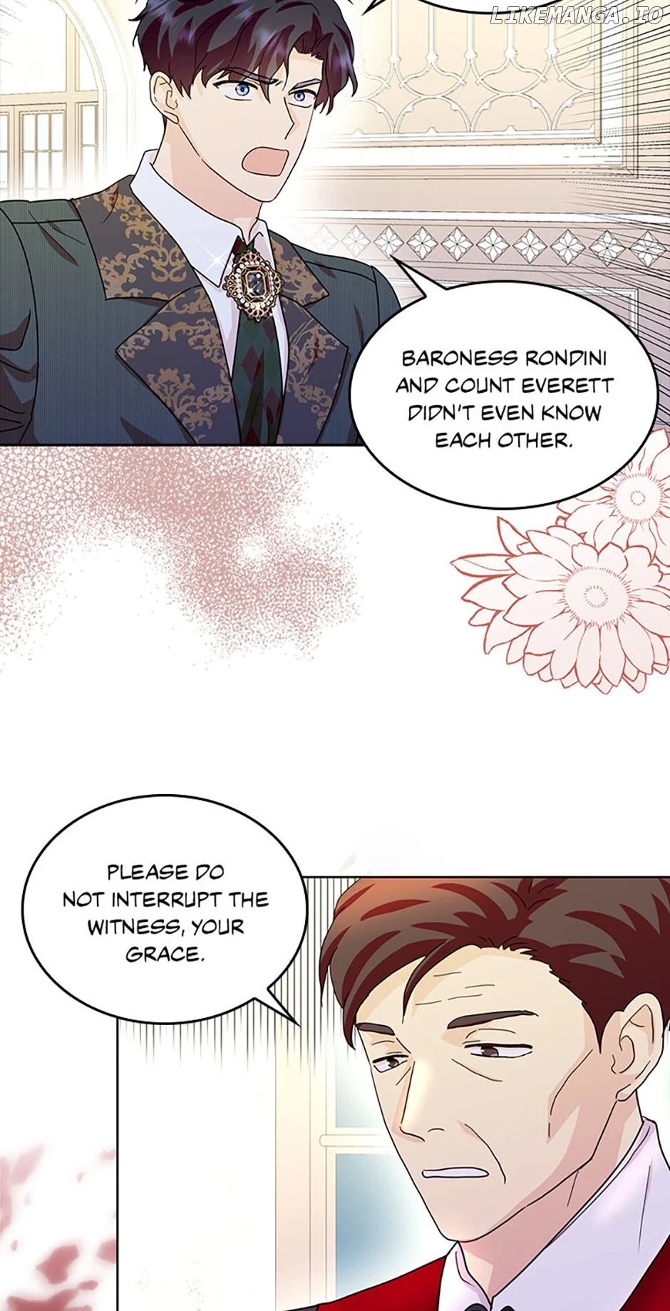 When I Quit Being A Wicked Mother-in-law, Everyone Became Obsessed With Me Chapter 75 - Page 13