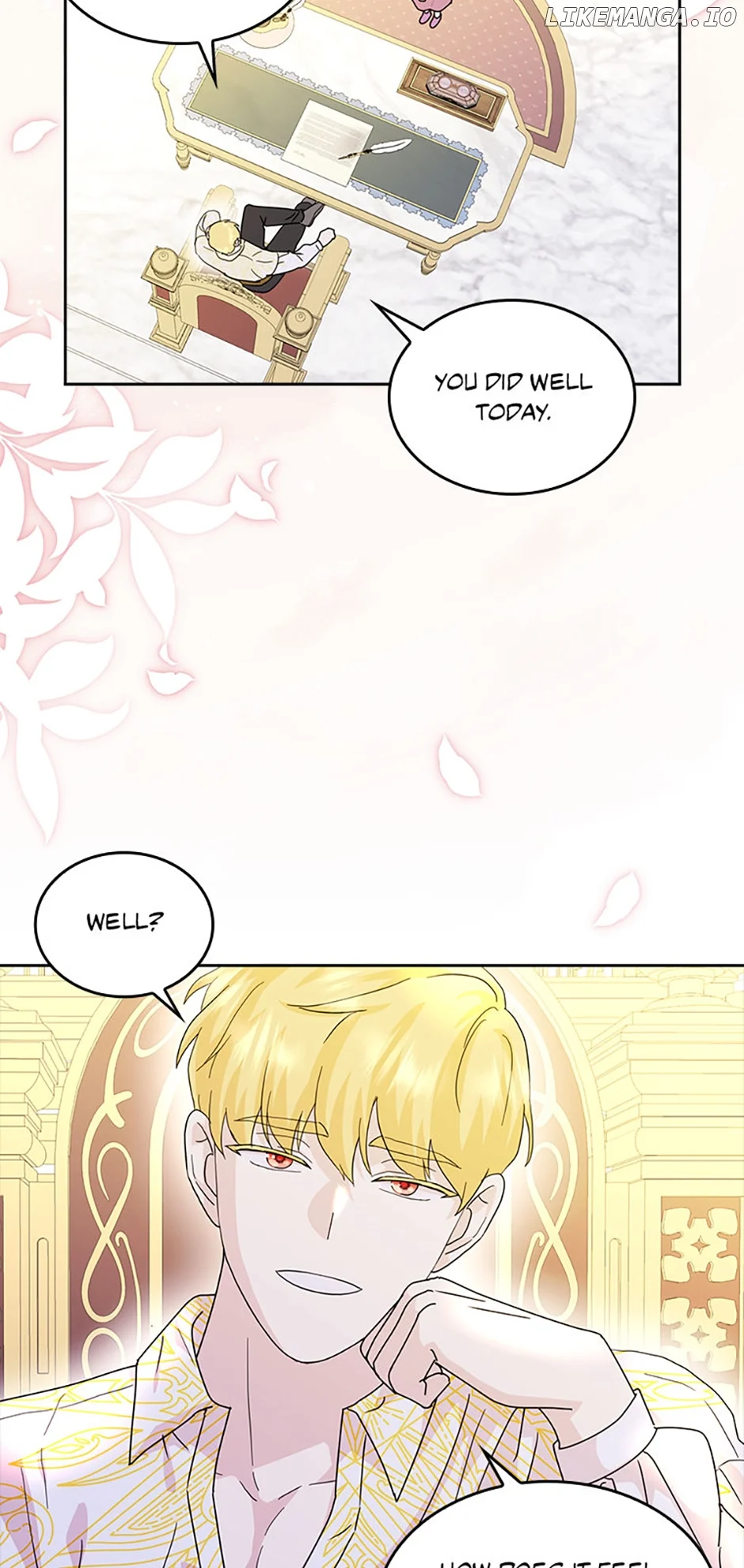 When I Quit Being A Wicked Mother-in-law, Everyone Became Obsessed With Me Chapter 75 - Page 22