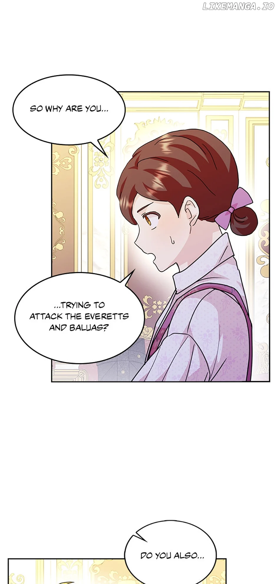 When I Quit Being A Wicked Mother-in-law, Everyone Became Obsessed With Me Chapter 75 - Page 27