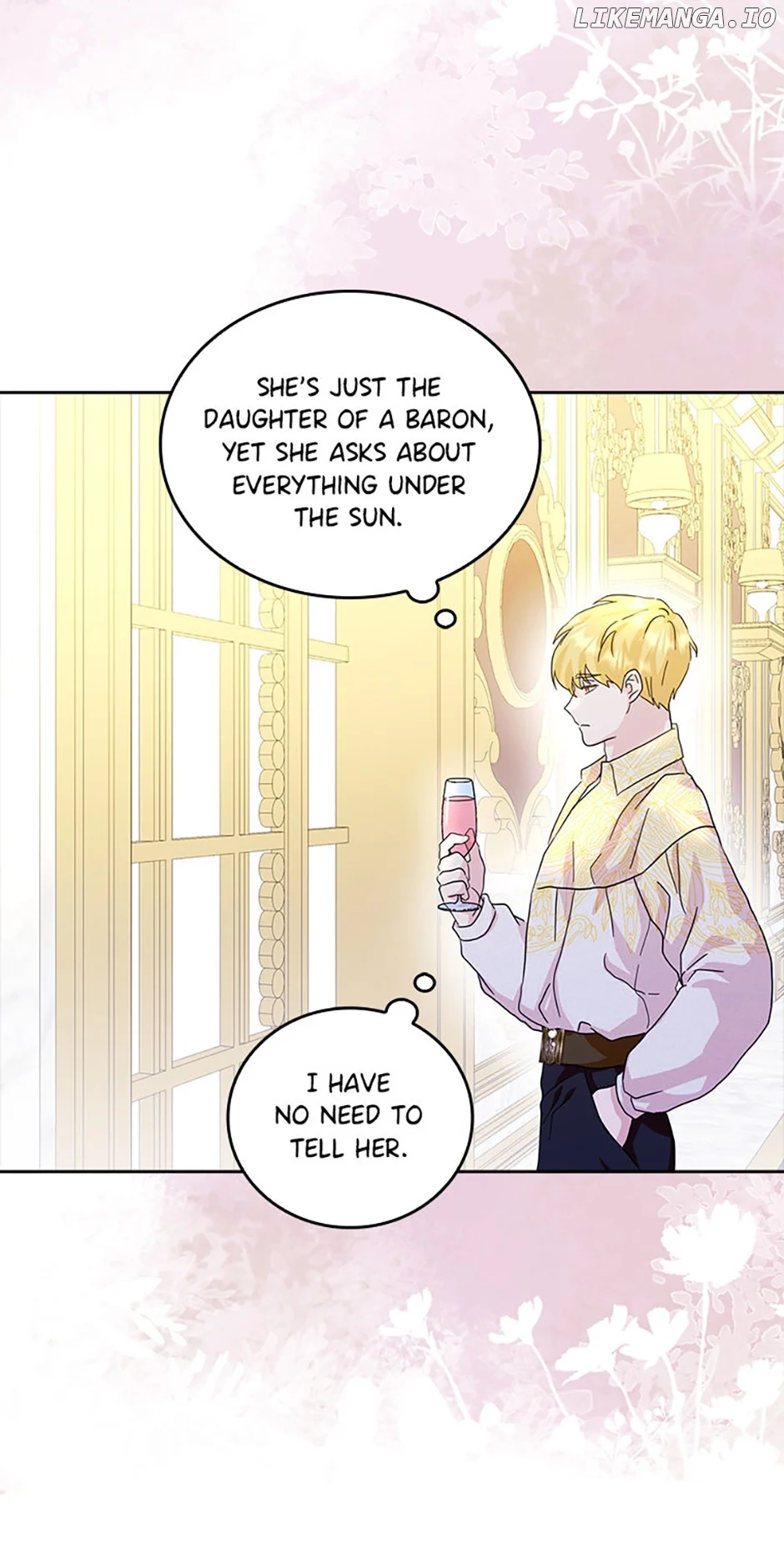 When I Quit Being A Wicked Mother-in-law, Everyone Became Obsessed With Me Chapter 75 - Page 44