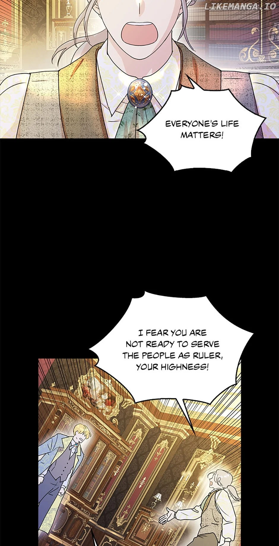 When I Quit Being A Wicked Mother-in-law, Everyone Became Obsessed With Me Chapter 75 - Page 48