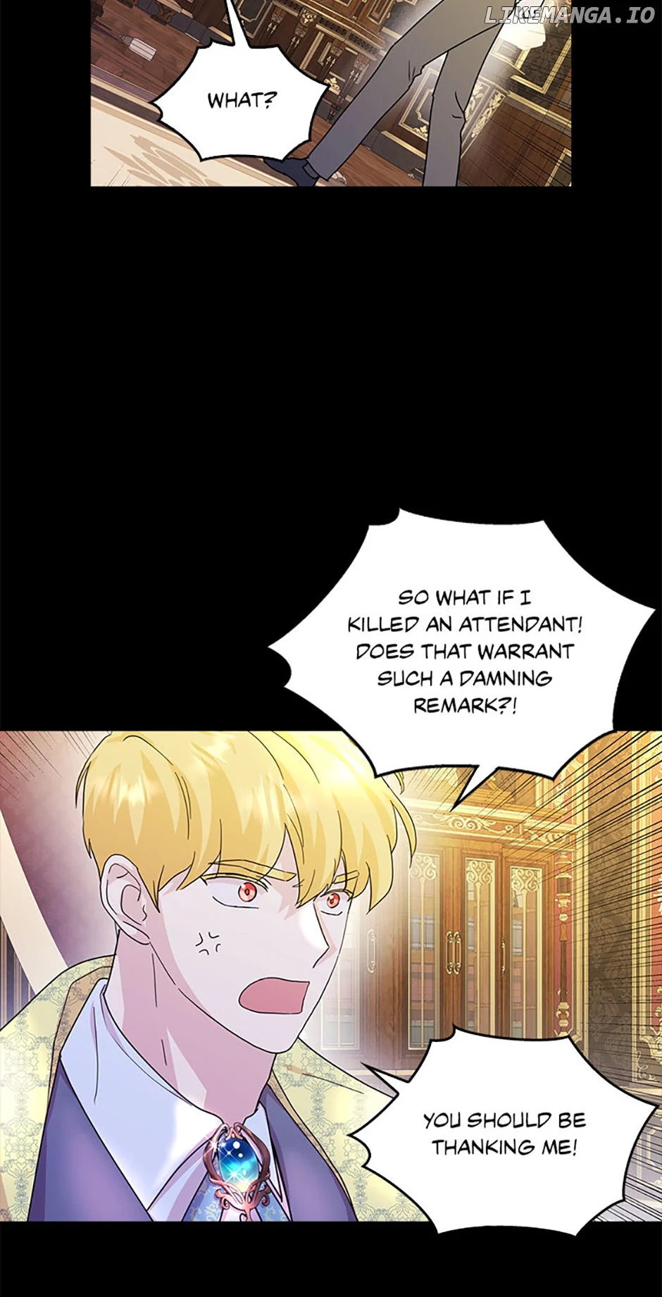 When I Quit Being A Wicked Mother-in-law, Everyone Became Obsessed With Me Chapter 75 - Page 49