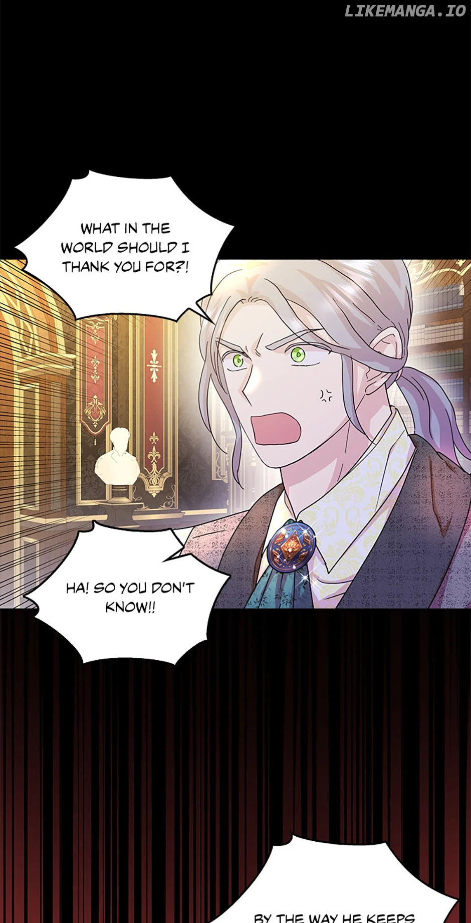 When I Quit Being A Wicked Mother-in-law, Everyone Became Obsessed With Me Chapter 75 - Page 50