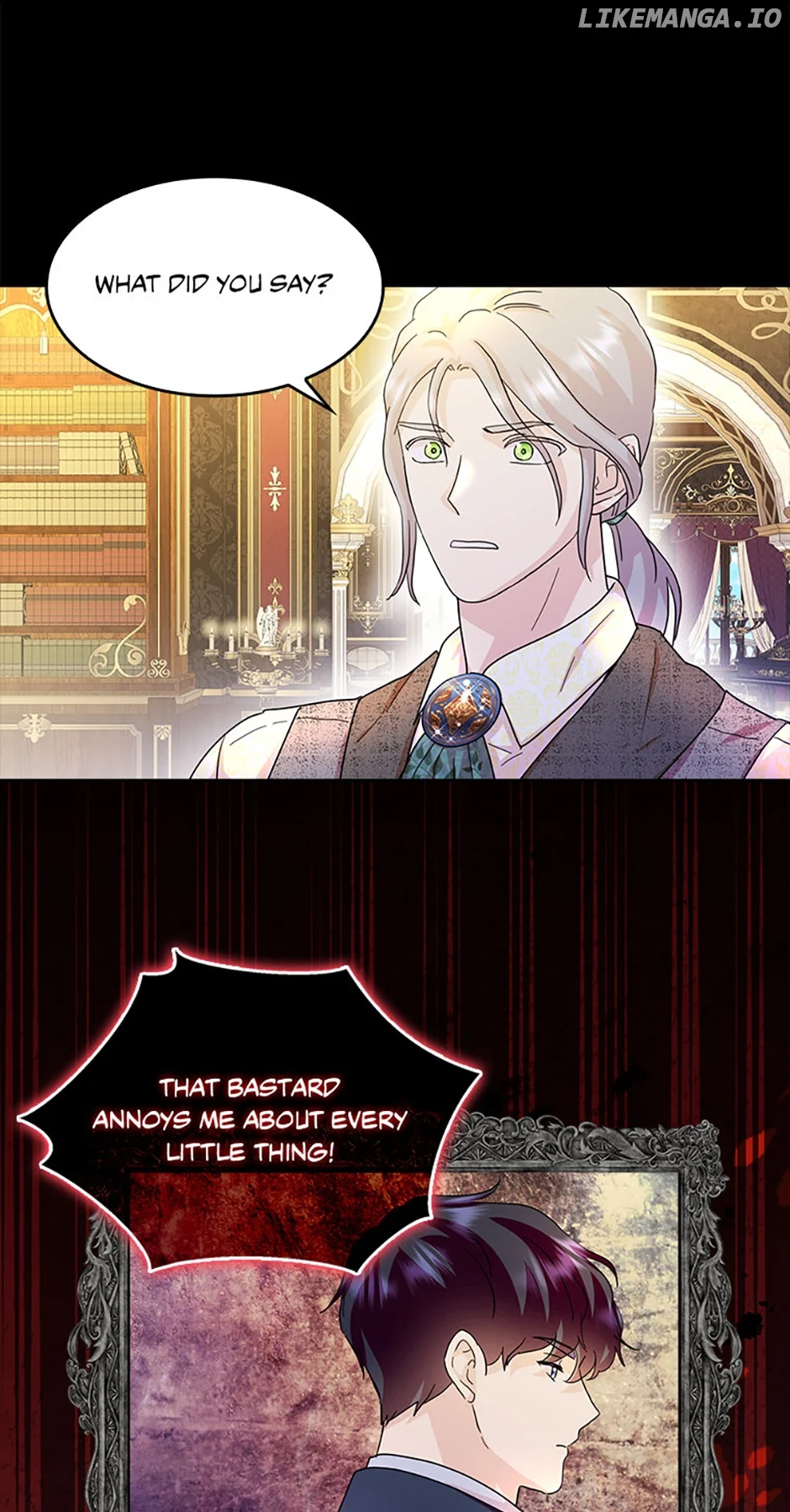 When I Quit Being A Wicked Mother-in-law, Everyone Became Obsessed With Me Chapter 75 - Page 52